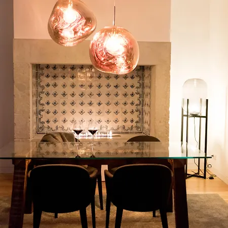 Flora Chiado * Lisbon