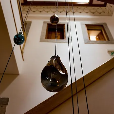 Апартаменты Flora Chiado *