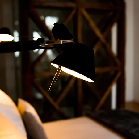 Apartment Flora Chiado Lisbon