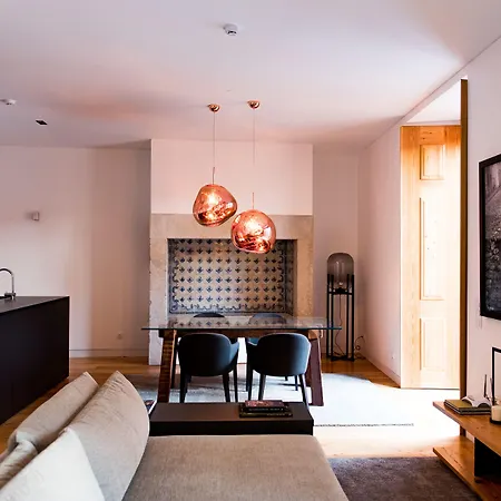 Flora Chiado * Lisbon