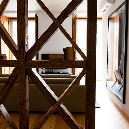 Flora Chiado * Лиссабон