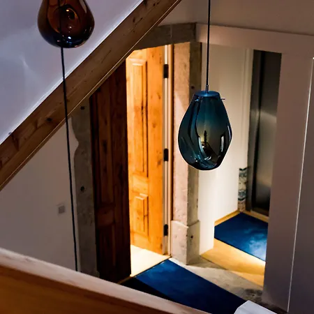 Flora Chiado Lägenhet *