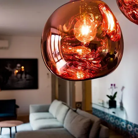 Apartment Flora Chiado