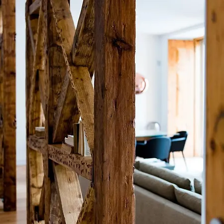 Apartmán Flora Chiado Lisboa