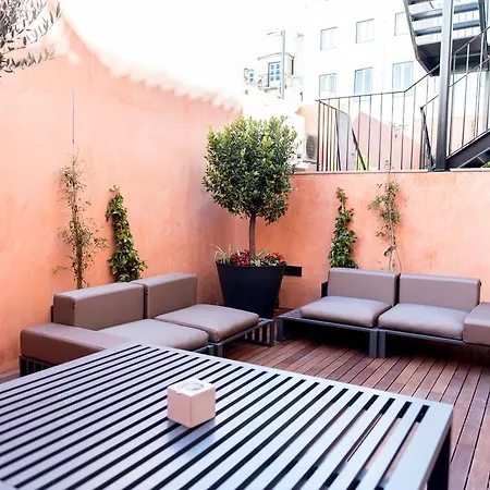 Apartmán Flora Chiado