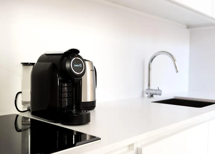 芙洛拉希亚多公寓 公寓 *