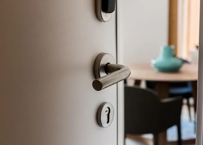 芙洛拉希亚多公寓 Lisboa