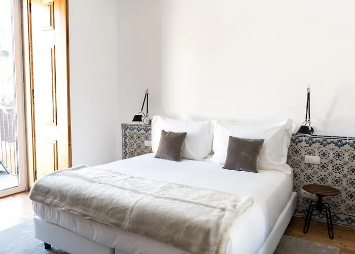 芙洛拉希亚多公寓 公寓