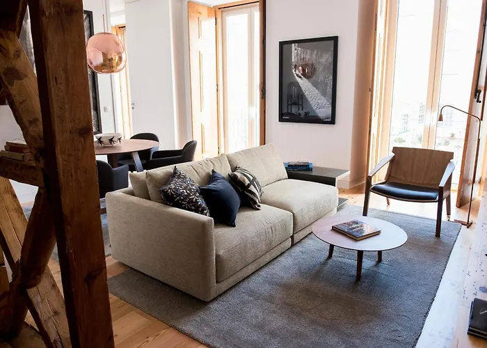 芙洛拉希亚多公寓 公寓 *