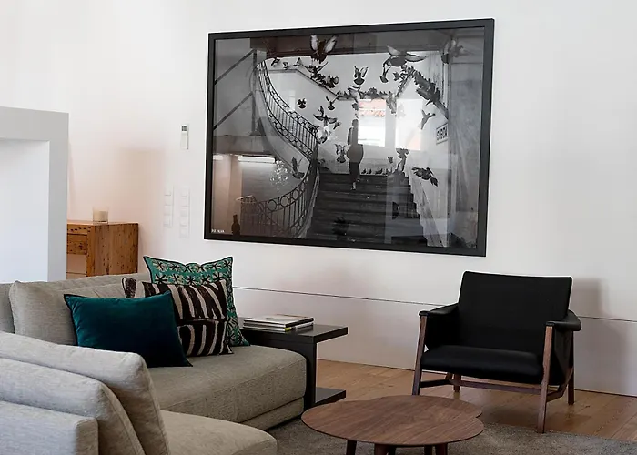 公寓 芙洛拉希亚多公寓 *