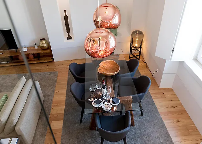 芙洛拉希亚多公寓 公寓 *