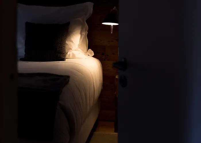 芙洛拉希亚多公寓 公寓