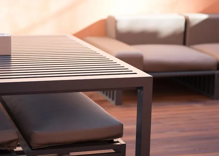 芙洛拉希亚多公寓 公寓 *