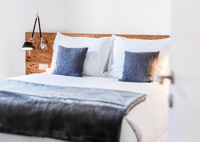 公寓 芙洛拉希亚多公寓 *