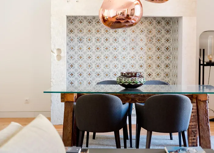 芙洛拉希亚多公寓 公寓