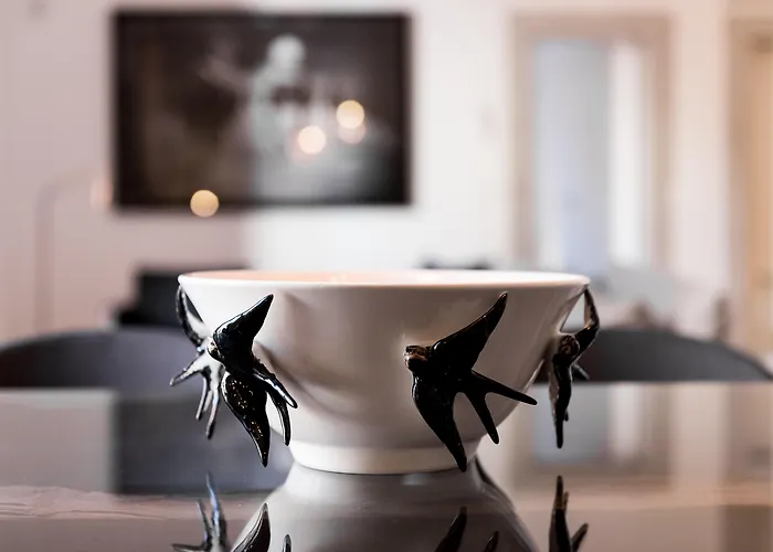 芙洛拉希亚多公寓 Lisboa