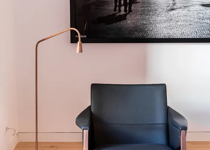 公寓 芙洛拉希亚多公寓 *