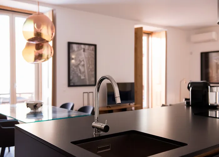 芙洛拉希亚多公寓 公寓 *