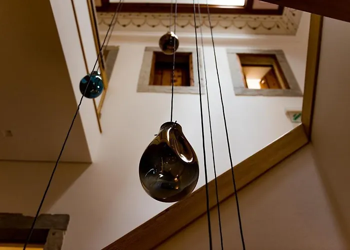 公寓 芙洛拉希亚多公寓 *