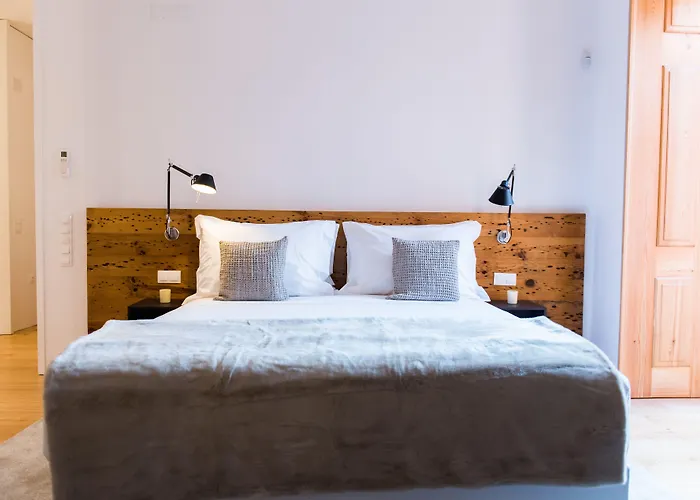 芙洛拉希亚多公寓 公寓 Lisboa