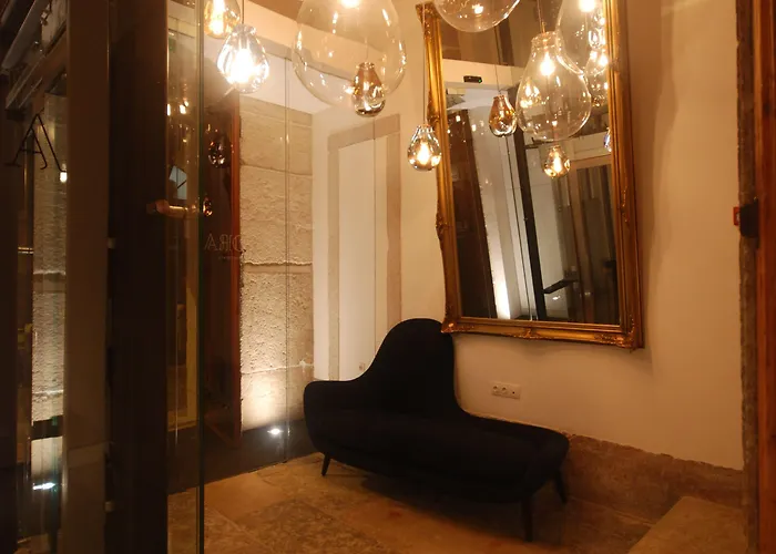 芙洛拉希亚多公寓 公寓 *