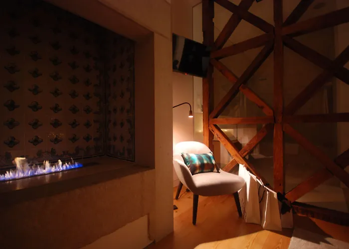 芙洛拉希亚多公寓 *