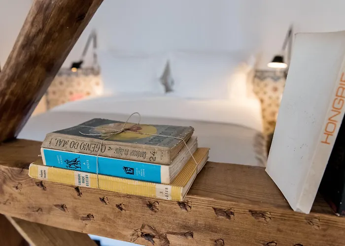 公寓 芙洛拉希亚多公寓