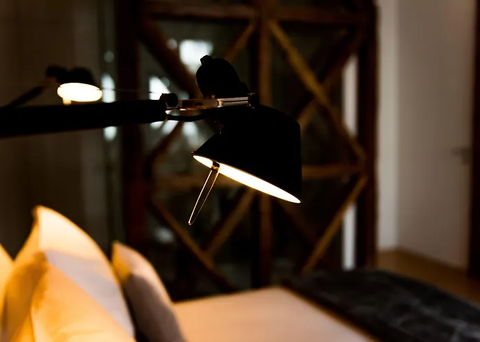 公寓 芙洛拉希亚多公寓 Lisboa