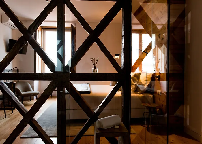 芙洛拉希亚多公寓 公寓 *