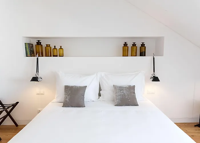 芙洛拉希亚多公寓 公寓