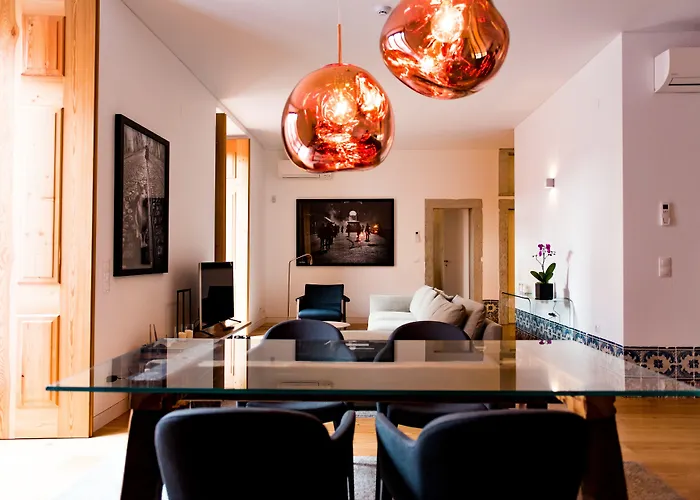 芙洛拉希亚多公寓 公寓