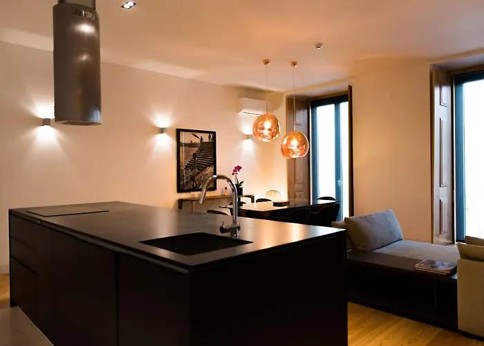 芙洛拉希亚多公寓 Lisboa