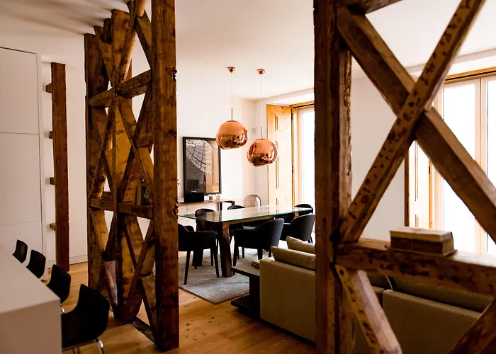 公寓 芙洛拉希亚多公寓 *