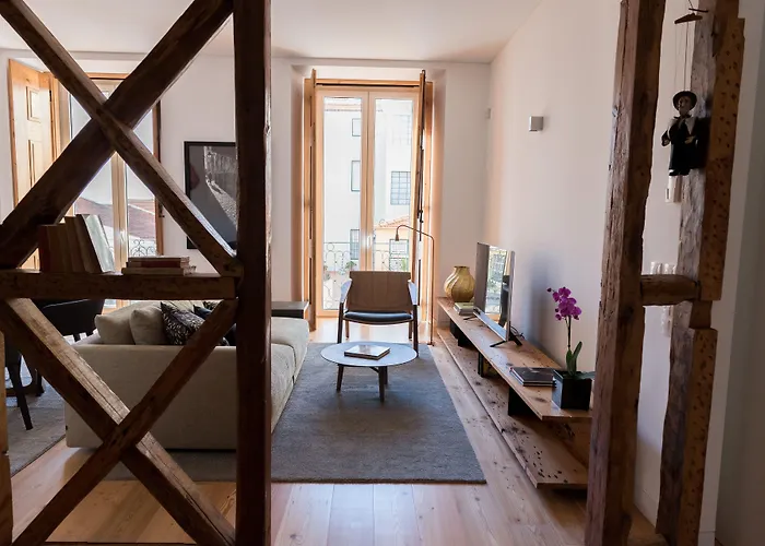 芙洛拉希亚多公寓 公寓 *