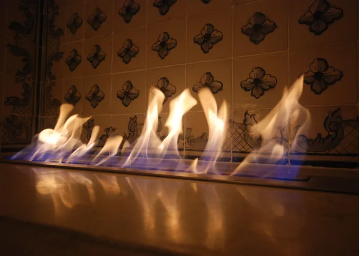 公寓 芙洛拉希亚多公寓 *