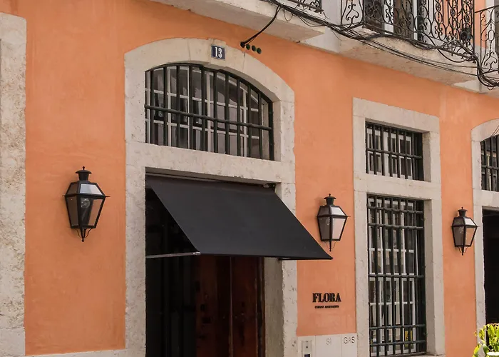 公寓 芙洛拉希亚多公寓