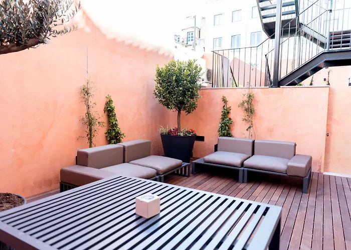 芙洛拉希亚多公寓