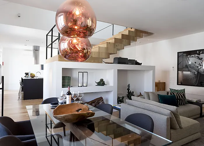 公寓 芙洛拉希亚多公寓 *