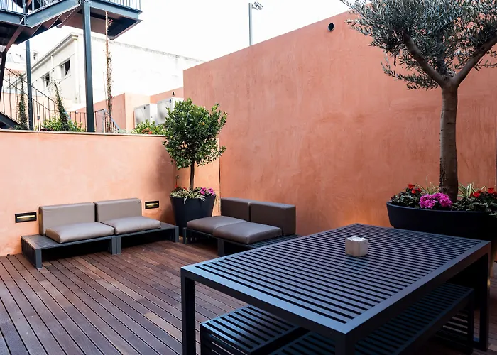 芙洛拉希亚多公寓 Lisboa