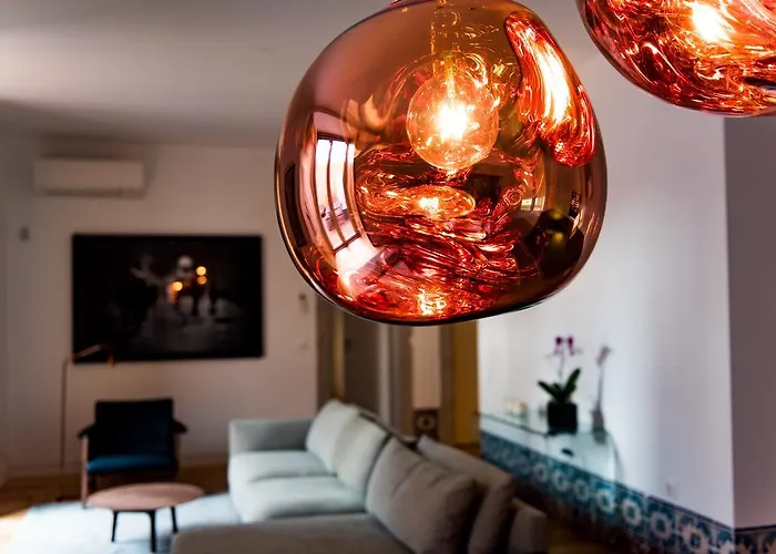 公寓 芙洛拉希亚多公寓