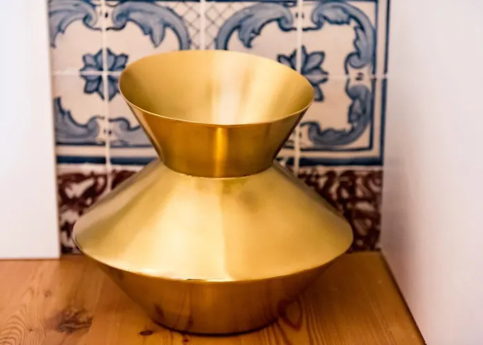 公寓 芙洛拉希亚多公寓 Lisboa