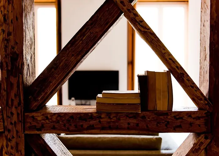 芙洛拉希亚多公寓 Lisboa