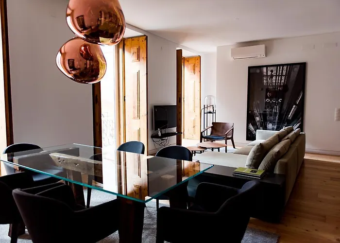 芙洛拉希亚多公寓 公寓 *