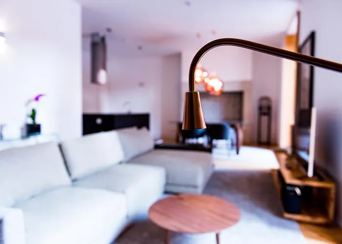 芙洛拉希亚多公寓