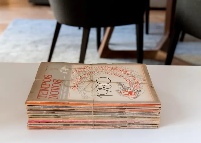 芙洛拉希亚多公寓 公寓 *