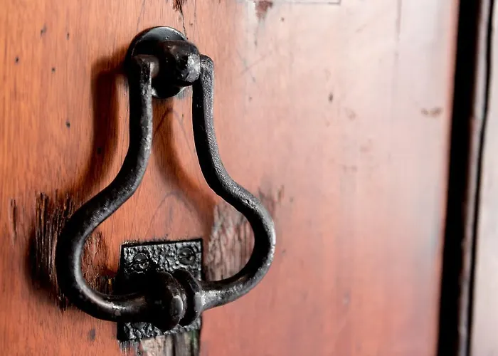 芙洛拉希亚多公寓 公寓 Lisboa