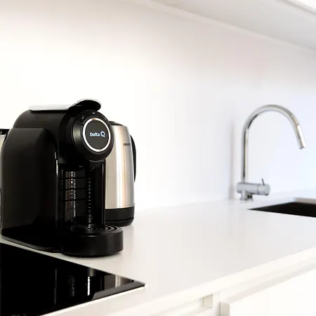 فلورا تشيادو شقة *