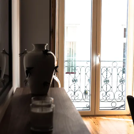 فلورا تشيادو * Lisboa