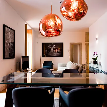 فلورا تشيادو شقة