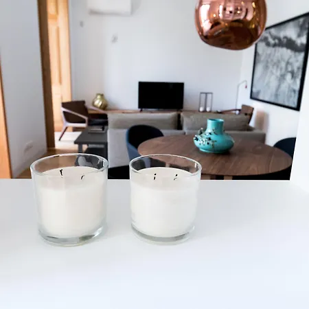 شقة فلورا تشيادو Lisboa